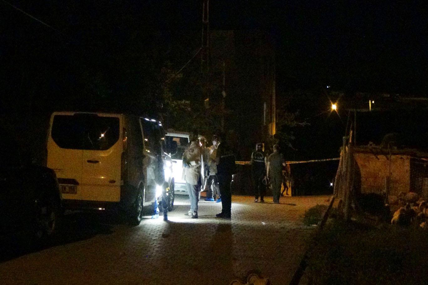 Diyarbakır'da yaşanan silahlı kavganın ardından 8 kişi tutuklandı